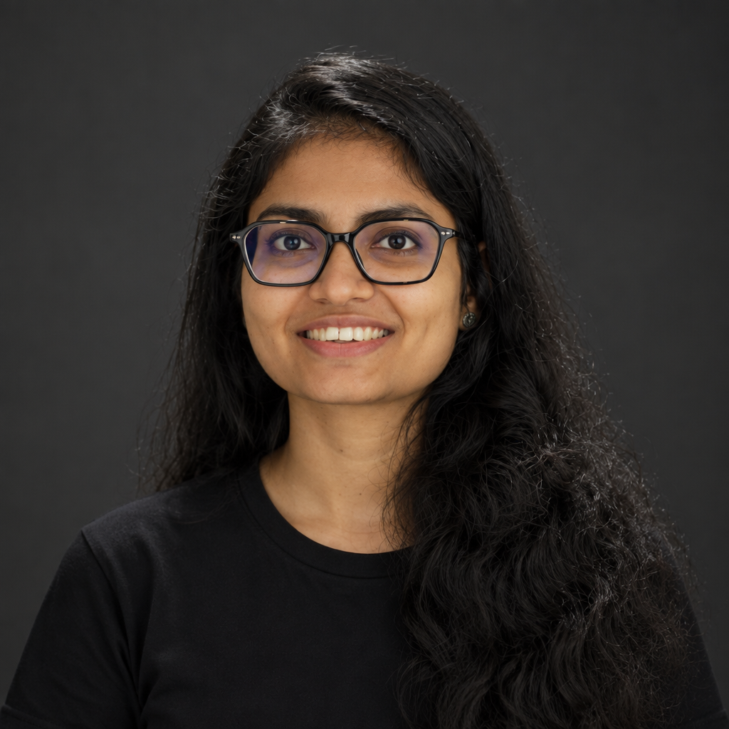 Ekta Shah